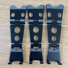 スマホスタンド 3個セット 折りたたみ