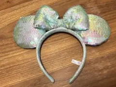 【Disney】カチューシャ