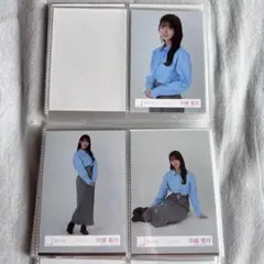 2026年最新】中嶋優月生写真の人気アイテム - メルカリ