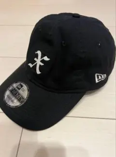 空*郎様 NEW ERA GOD SELECTION XXX コラボキャップのサムネイル