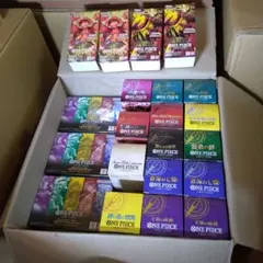 ワンピースカード　まとめ売り
