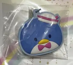 サンリオ大賞 シークレットラバーミラーキーホルダー タキシードサム