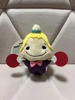 山田涼介 くるすけ ぬいぐるみ キーホルダー - メルカリ