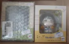 ブルーロック メガハウス　るかっぷ　潔&蜂楽　セット