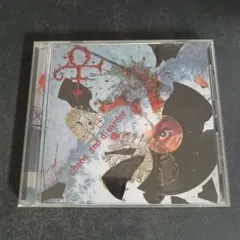 Prince Chaos and Disorder CD