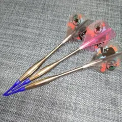超硬合金バレル　シャフトまで超硬　オ一ダ一品　 1点もの　フィットスピン仕様 2 超硬合金バレル シャフトまで超硬 オ一ダ一品 1点もの フィットスピン