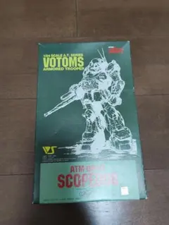 ボナパルト BONAPALT 1 / 24 ソフビキット ドミニオン 士郎正宗 - メルカリ