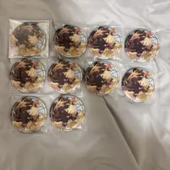 う*ぼ様 あんスタ 朔間零 中国 缶バッジ 10点セット