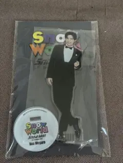 目黒蓮　アクリルスタンド Ren Meguro