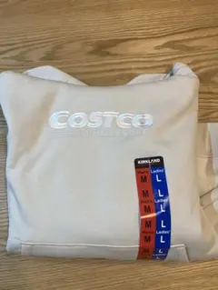 コストコ パーカー