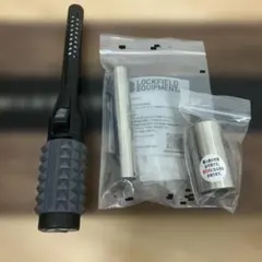 スティックターボ2 フルカスタム スティックターボⅡ アシモクラフトカスタム asimocrafts