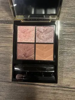 YSL アイシャドウパレット COUTURE MINI CLUTCH 400