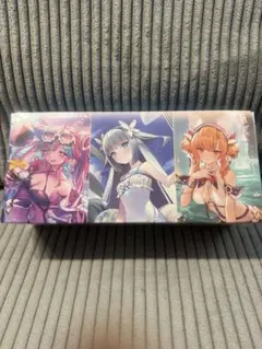 Shadowverse EVOLVE プレミアム サマーエディションvol.1 - メルカリ