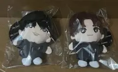 MILESixTONES SixTONES 手つなぎストぬい 松村北斗　京本大我