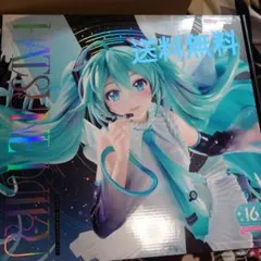 [美品] 初音ミク Happy 16th Birthday Ver. 1/7