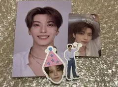 シンロン アドワン ギフトパッケージ FC Gift package