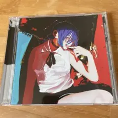 米津玄師　Kenshi Yonezu Iris Out CD