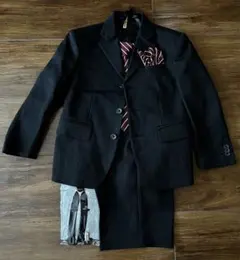 120サイズ　スーツ