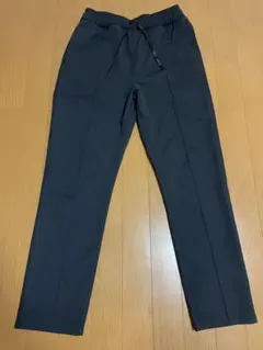 YSTRDY'S TMRRW 日本製　スラックス　トラックパンツ