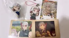 鬼滅の刃 宇髄天元 おねむたん ぱしゃこれ ラバスト まとめ売り