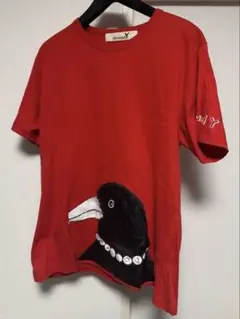 Ground Y 深川麻衣 コラボ Tシャツのサムネイル
