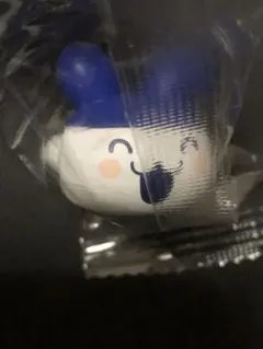 貴重　たまごっち　みみっち　ぷくっとリング