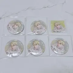 アイナナ アルバム 六弥ナギ