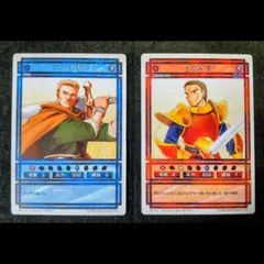 2026年最新】幻想水滸伝 カードストーリーズの人気アイテム - メルカリ