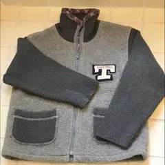 男子 ジャンパー 120