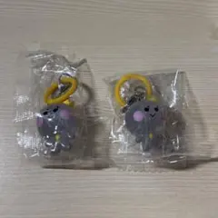 TRUZ めじるしアクセサリー YOCHI ヨチ セット