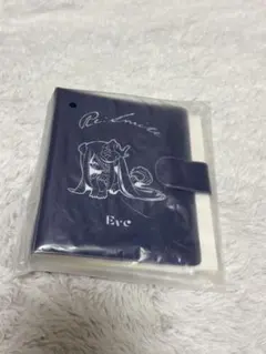 Eve Resmile くじ シール帳 ライトブルー - メルカリ