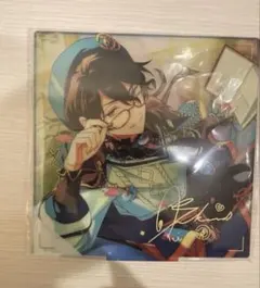 あんスタ　偶像夢幻祭　招募　アクリルスタンド　朔間零