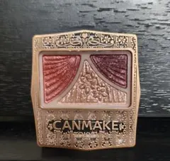 CANMAKE ジューシーピュアアイズ 14