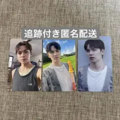 セブチ バーノン 消費期限 SPILLTHEFEELS 会場限定 トレカ