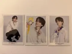 中島颯太トレカセット