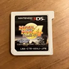 2026年最新】3DS メタルマックス4の人気アイテム - メルカリ