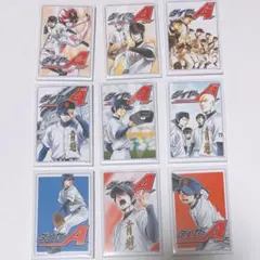 ダイヤのA 沢村栄純 コミックス缶バッジ 原画展 原作 御幸一也 舜臣 轟雷市 ダイヤのA 沢村栄純 コミックス缶バッジ 原画展 原作 御幸一也 舜臣 轟