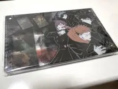 呪術廻戦　18巻同梱版「アクリルスタンドカレンダー」