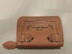 Samantha Thavasa プチチョイス★ピンク カードコインケース