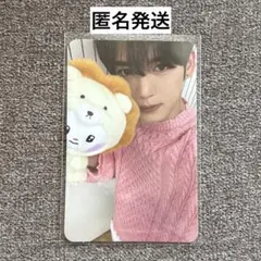 zb1 ユジン トレカ zeroni ポップアップ