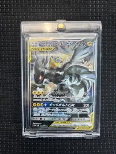 2026年最新】ピカチュウ&ゼクロムgx saの人気アイテム - メルカリ