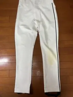 野球ユニフォームパンツ　ズボン