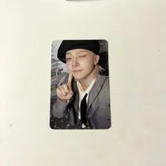 &TEAM Back to Life トレカ ニコラス NICHOLAS