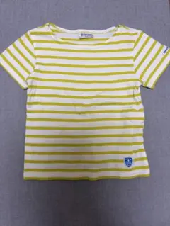 ORCIVAL キッズ 半袖Tシャツ 100 サイズ4