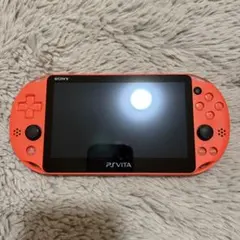 2026年最新】vita ネオンオレンジの人気アイテム - メルカリ