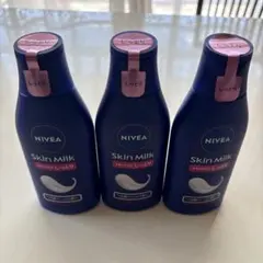 NIVEA ニベアボディクリーム　しっとり 　200g✖3本セットのサムネイル