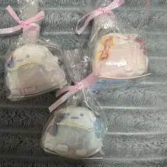 すみっコぐらし ユニクロ たぴおか 非売品 てのり - メルカリ
