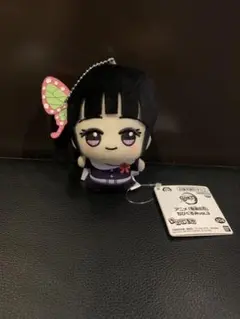 新品未使用 カナヲ 鬼滅の刃 ちびぐるみvol.3⑧