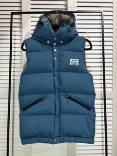 2025年最新】マウンテンイクイップメント ダウンベストの人気アイテム