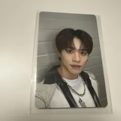 日プ　新世界　宇野 海夢　トレカ